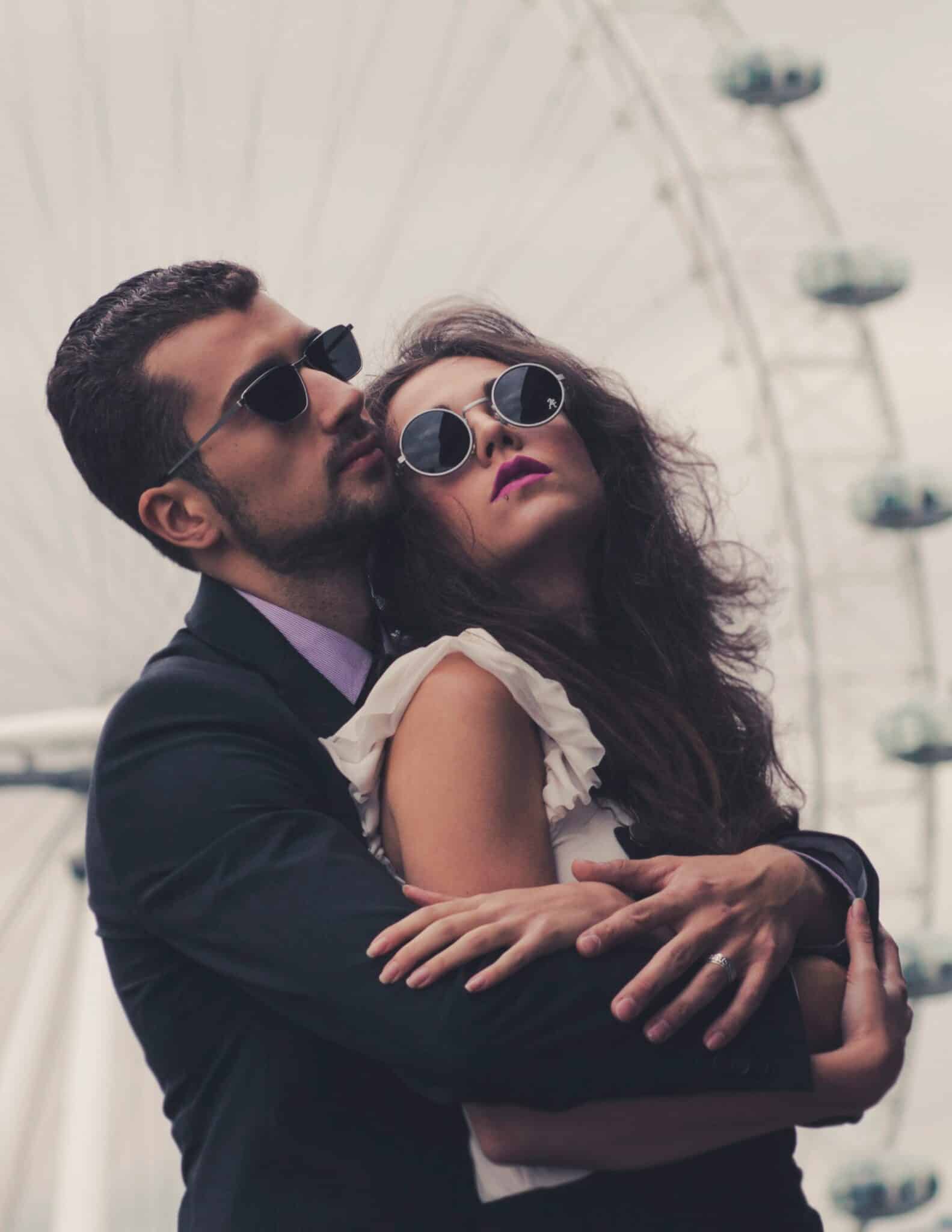 Escort Services Deep Throat