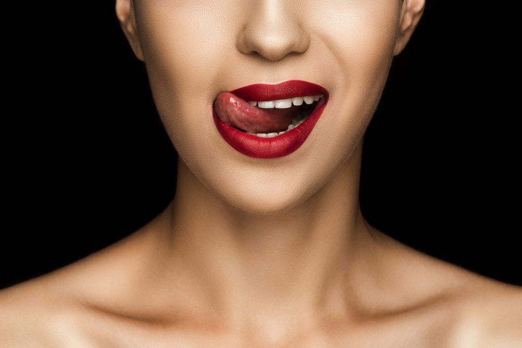 Servicios de escort Garganta profunda