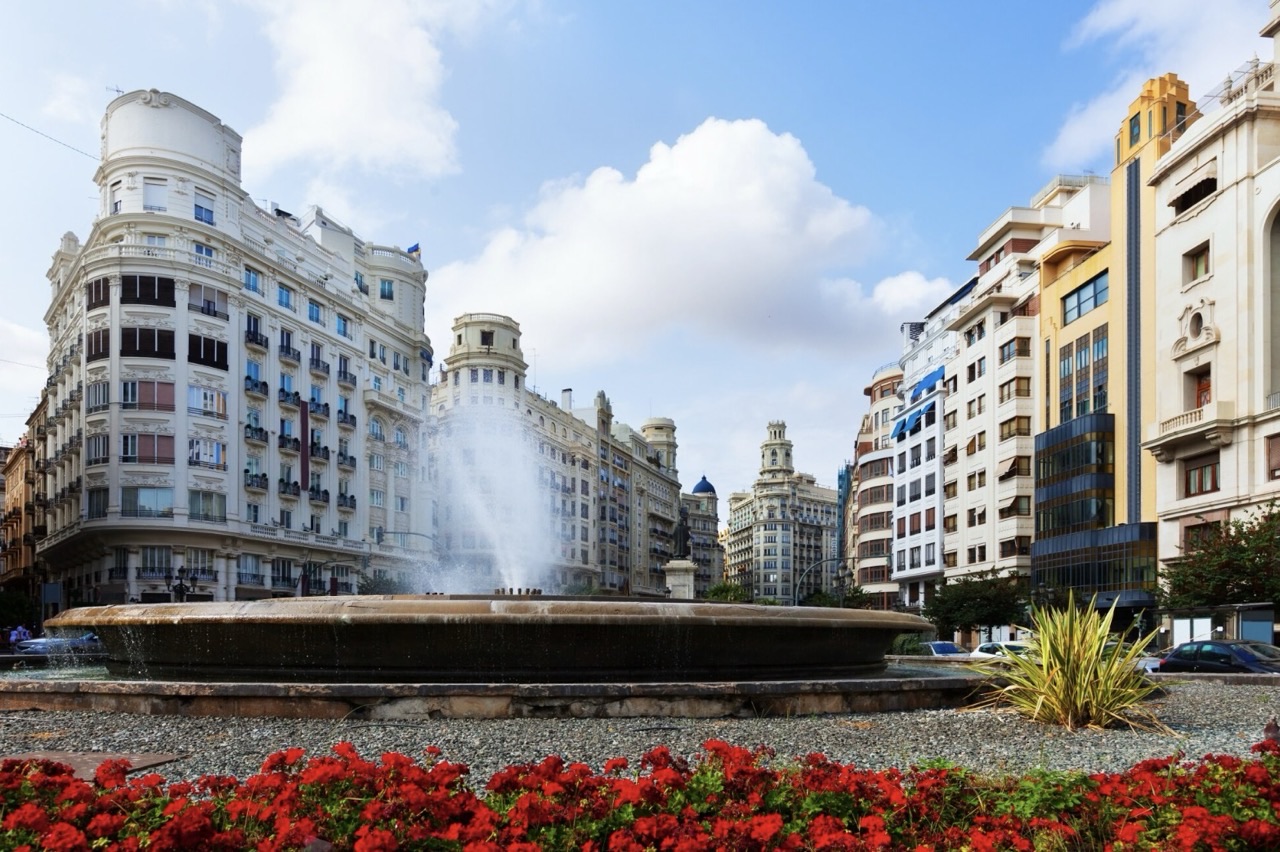 luxury escorts valencia