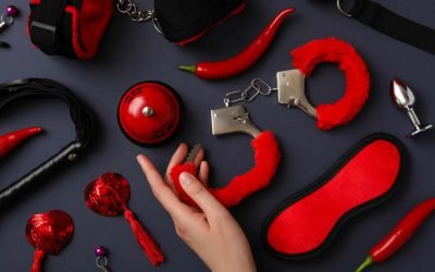 Escort service Erotic toys