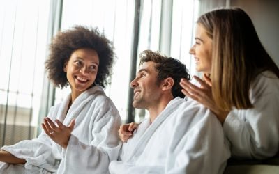 Begleitservice Aufmerksamkeit für Paare
