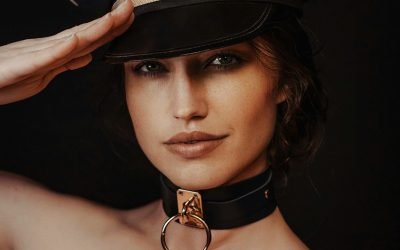 Escortservice Fetischismen