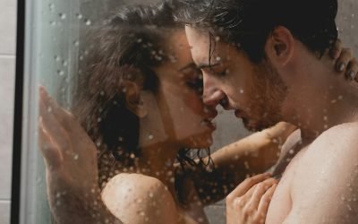 Begleitservice Erotische Dusche