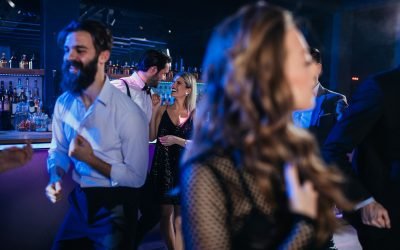 Begleitservice für Junggesellenabschiede
