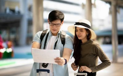 Escort services Travel with an escort